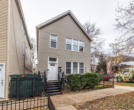 2659 W Homer Unit 1F, Chicago, IL 60647
