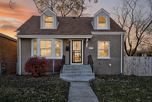 9100 S Wallace, Chicago, IL 60620