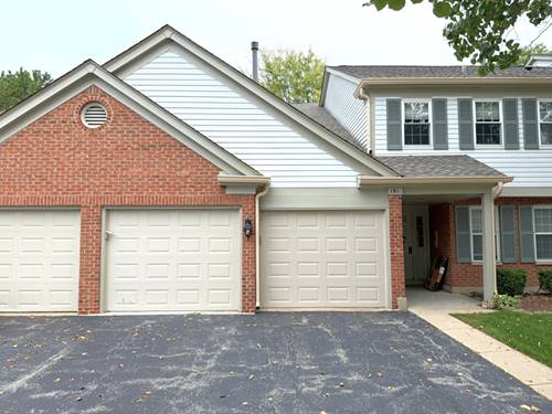 151 Brookston Unit A2, Schaumburg, IL 60193