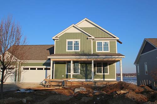 40609 N North Newport, Antioch, IL 60002