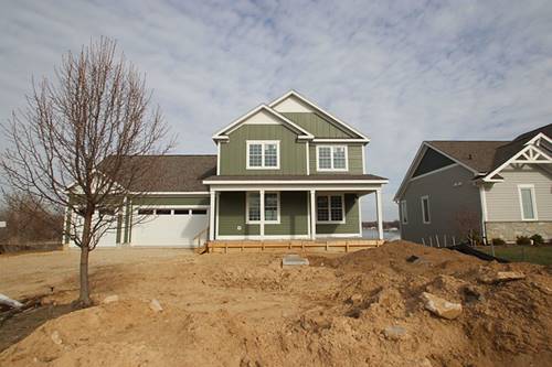 40609 N North Newport, Antioch, IL 60002