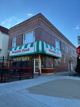 2158 N Hamlin Unit 1R, Chicago, IL 60647