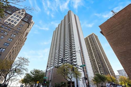 6033 N Sheridan Unit 43H, Chicago, IL 60660