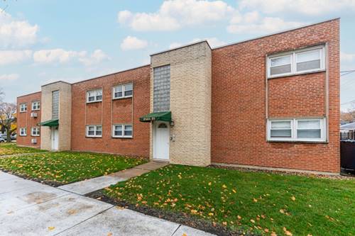 6151 W Thorndale Unit 2B, Chicago, IL 60646