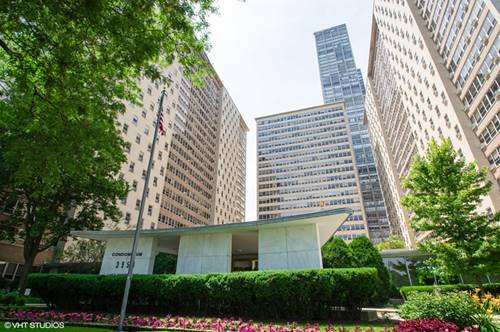 3950 N Lake Shore Unit 2325, Chicago, IL 60613