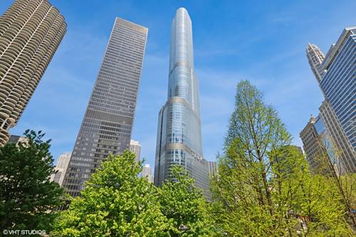 401 N Wabash Unit 54E, Chicago, IL 60611