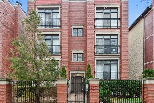4853 N Winthrop Unit 2S, Chicago, IL 60640
