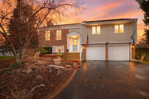 5080 Prairie Oak, Gurnee, IL 60031