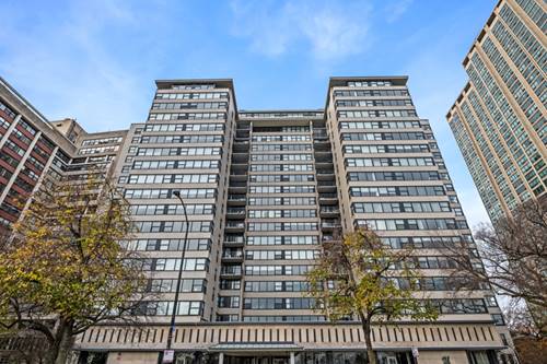 3430 N Lake Shore Unit 4K, Chicago, IL 60657