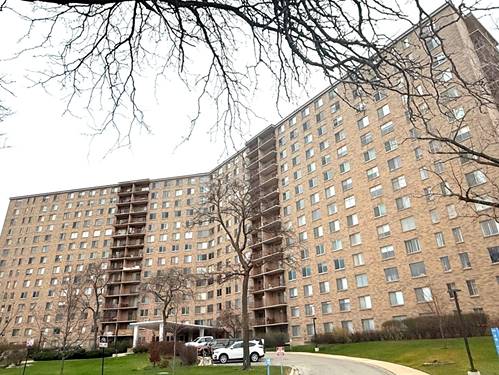 6833 N Kedzie Unit 1006, Chicago, IL 60645