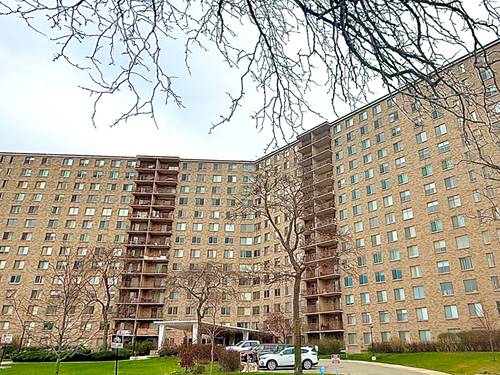 6833 N Kedzie Unit 1006, Chicago, IL 60645
