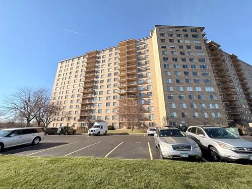 6833 N Kedzie Unit 1006, Chicago, IL 60645