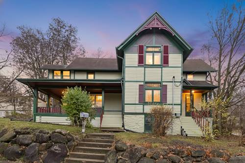 1611 Oakes, Rockford, IL 61107