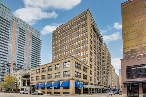 780 S Federal Unit 903, Chicago, IL 60605