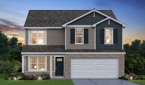 1821 Overland, Plainfield, IL 60586