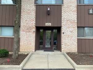 4424 Arbor Unit 3, Downers Grove, IL 60515