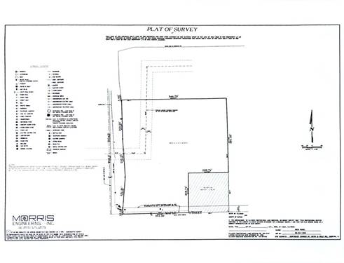 NEC 187th & wolf, Mokena, IL 60448