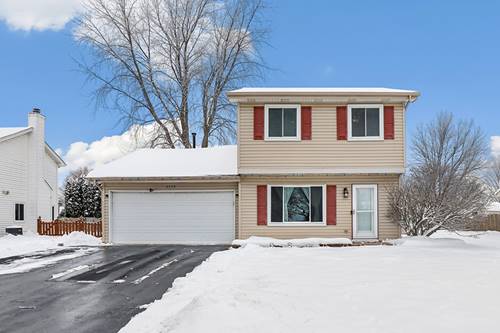 2730 Dorothy, Aurora, IL 60504