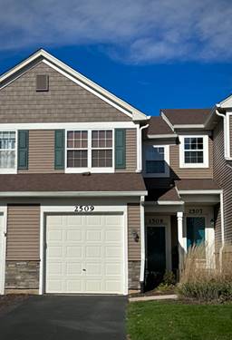 2509 Oneida, Naperville, IL 60563