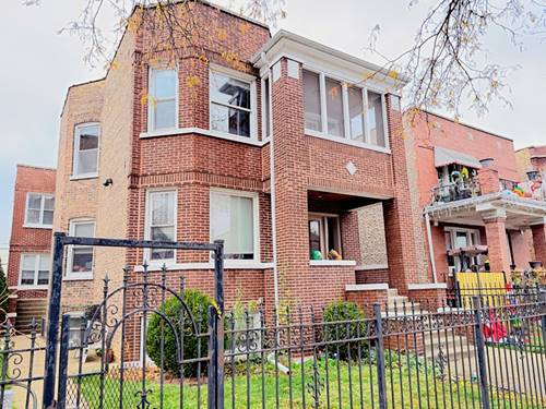 2326 N Kostner Unit 2, Chicago, IL 60639
