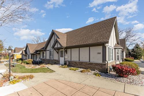 1804 Willow Circle Unit 1804, Crest Hill, IL 60403