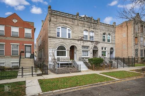 4754 S Langley, Chicago, IL 60615