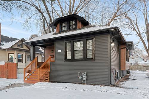 2021 S 3rd, Maywood, IL 60153