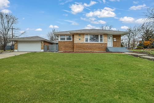 2 N Wisconsin, Addison, IL 60101