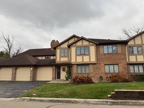 7625 W Arquilla Unit 1A, Palos Heights, IL 60463
