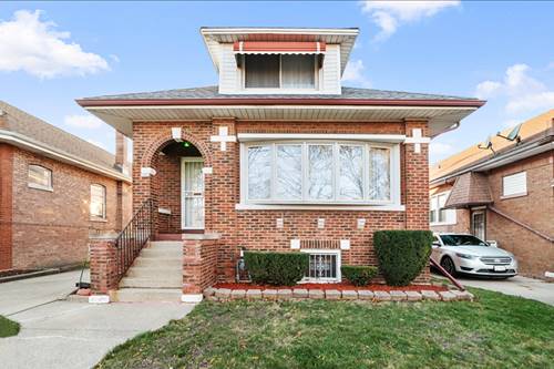 1244 S 14th, Maywood, IL 60153