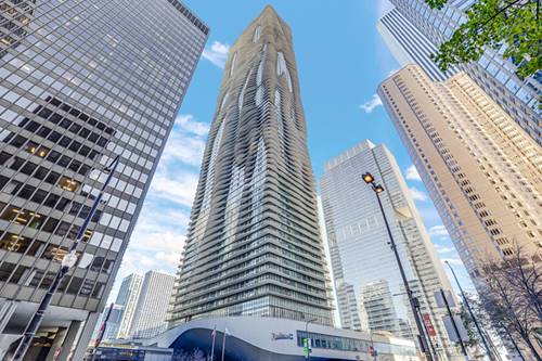 225 N Columbus Unit 5311, Chicago, IL 60601