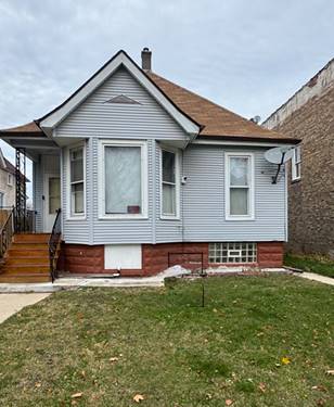 5448 W Iowa, Chicago, IL 60651