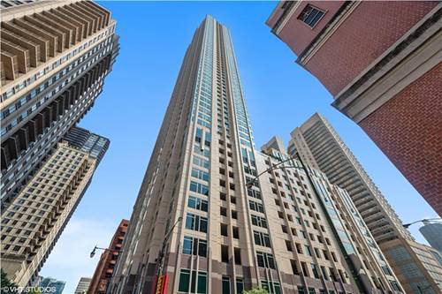 33 W Ontario Unit 40D, Chicago, IL 60654