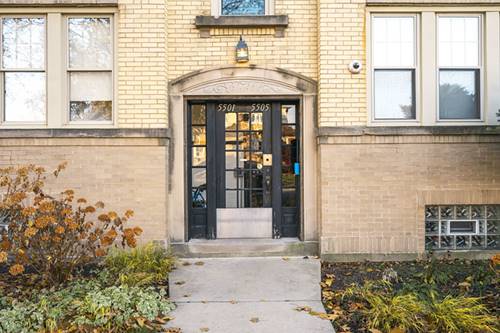 5501 W School Unit 1C, Chicago, IL 60641
