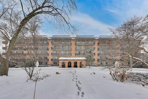 512 Redondo Unit 107, Downers Grove, IL 60516