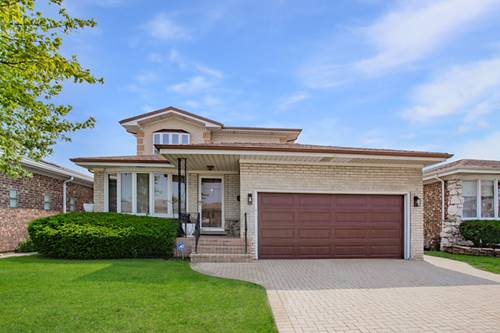 4621 N Anthon, Chicago, IL 60656