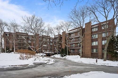 1125 Lake Cook Unit 405, Northbrook, IL 60062