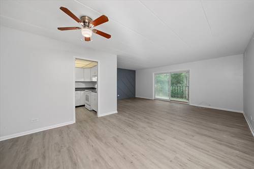 2807 Willow Unit 103, Homewood, IL 60430