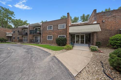 2807 Willow Unit 103, Homewood, IL 60430