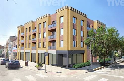 3204 N Clifton Unit 406, Chicago, IL 60657