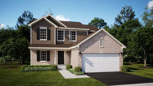 2341 Stone Creek, New Lenox, IL 60451