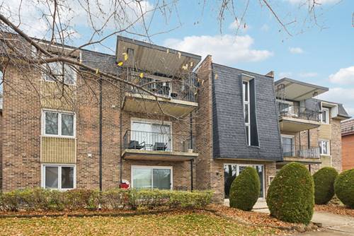10831 S Keating Unit 1SW, Oak Lawn, IL 60453