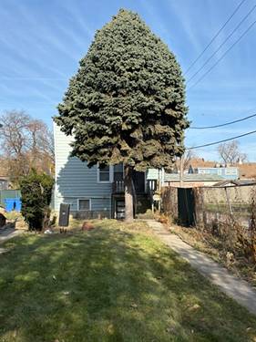 2014 W 52nd, Chicago, IL 60609