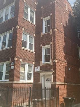 7757 S Paulina, Chicago, IL 60620