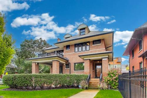 1601 W Touhy Unit 2, Chicago, IL 60626