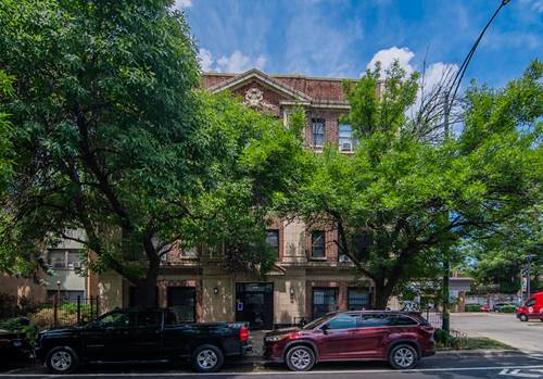 1414 W Pratt Unit 110, Chicago, IL 60626