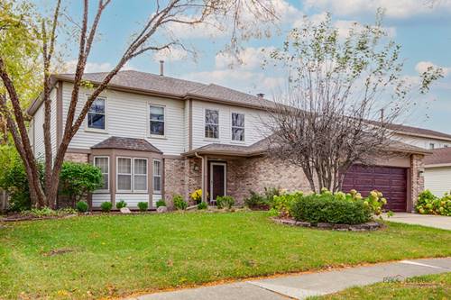 60 E Fabish, Buffalo Grove, IL 60089