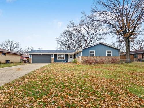 4821 Danforth, Rockford, IL 61114