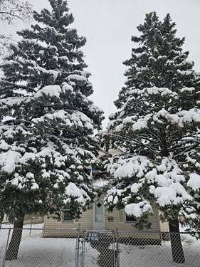 2609 Gilboa, Zion, IL 60099