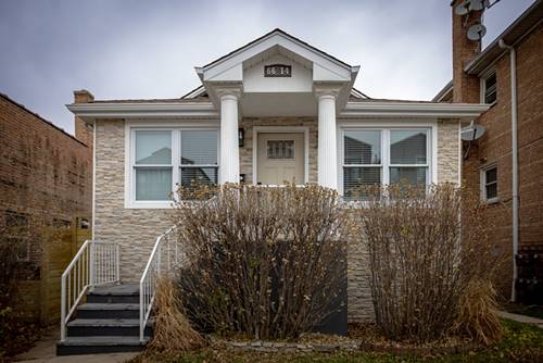6614 W Belmont, Chicago, IL 60634